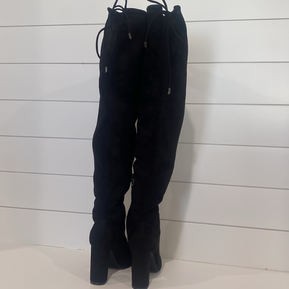 Top Moda Over The Knee. Size 8 - Picture 3 of 10